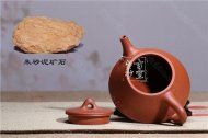 《雙線(xiàn)石瓢》