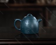 純手工秦權