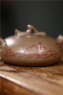 《溪山清遠》
