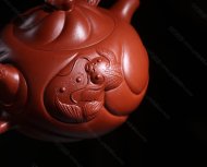 魚(yú)化龍