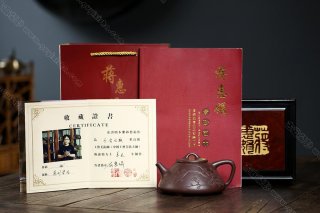 瓣生香獨傲寒，此梅難并眾梅看。 【