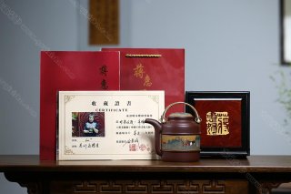 時(shí)來(lái)運轉—洋桶