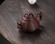 漁樂(lè )潘壺
