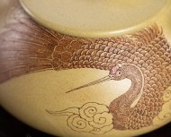 全手工滿(mǎn)瓢