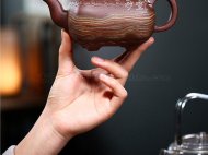 《福壽無(wú)疆》