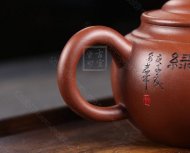 《景舟腰線(xiàn)》