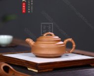 《雙線(xiàn)竹鼓》
