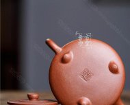 《三足周盤(pán)》