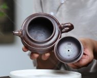雙線(xiàn)竹鼓
