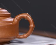 《雙線(xiàn)竹鼓》