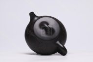 《滿(mǎn)瓢-王福君刻繪》