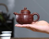 《掇樂(lè )壺》
