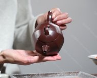 八方秦權
