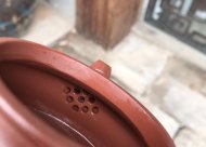 雙線(xiàn)竹鼓