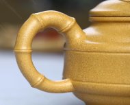 雙線(xiàn)竹鼓