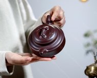 雙線(xiàn)竹鼓