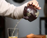 六方秦權