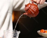 《菱花線(xiàn)圓》