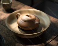 果盤(pán)壺承