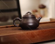 竹節潘壺