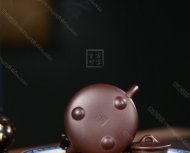 《石瓢清風(fēng)徐來(lái)》