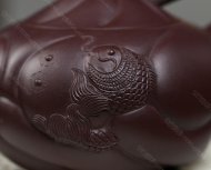 魚(yú)化龍