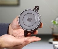《竹節井欄》