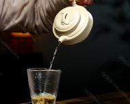 雙線(xiàn)竹鼓