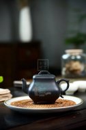 《聽(tīng)松》