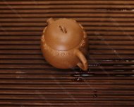 如意秦權