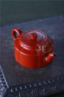 《梅花周盤(pán)》