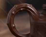 雙線(xiàn)竹鼓