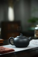 《云臺聽(tīng)松》