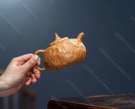 傳統供春