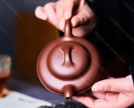 線(xiàn)圓壺