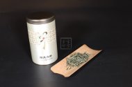 《陽(yáng)羨雪芽》宜興紫砂壺全純手工茶壺