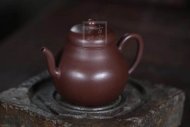 《君德》紫砂壺宜興實(shí)力派名家手工純泡茶壺茶具一廠(chǎng)紫泥君德
