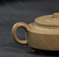 三足周盤(pán)