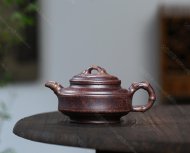 雙線(xiàn)竹鼓