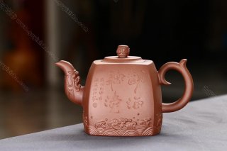 觀(guān)海聽(tīng)濤