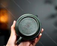 雙線(xiàn)竹鼓