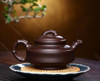 雙線(xiàn)竹鼓