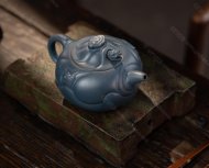 魚(yú)化龍