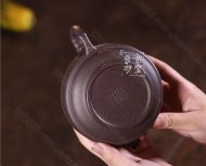 《雙線(xiàn)竹鼓》