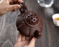 漁樂(lè )潘壺