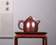 秦權壺