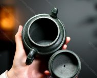 雙線(xiàn)竹鼓