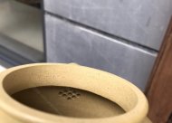 竹節德鐘