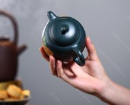 紫氣東來(lái)