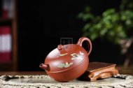 《線(xiàn)韻圓珠》